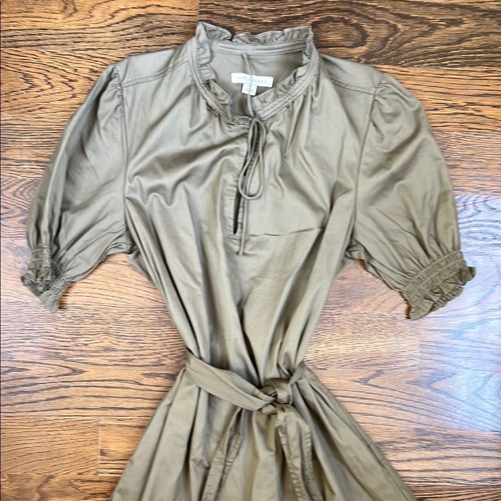 Free assembly Midi Dress Size X-Small